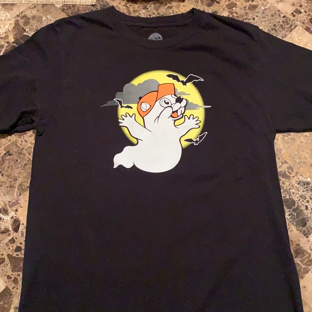 Youth Medium Bucee’s Halloween Tee